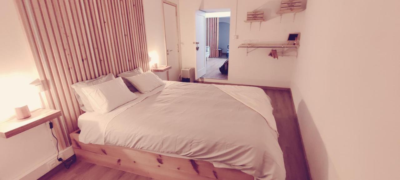 Santi E Benny Apartment Ponta Delgada Kültér fotó