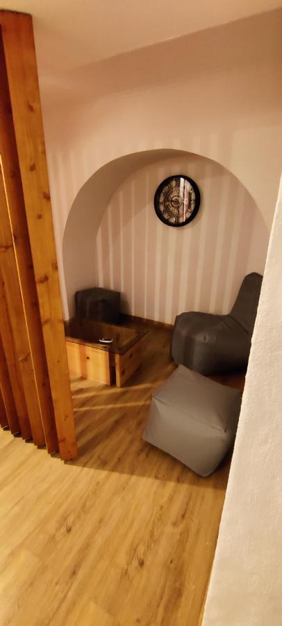 Santi E Benny Apartment Ponta Delgada Kültér fotó