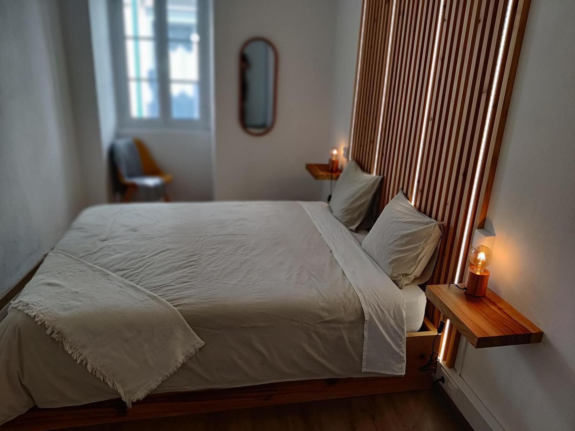 Santi E Benny Apartment Ponta Delgada Kültér fotó